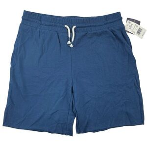 Grayson Threads Blue Kid’s Drawstring Shorts
